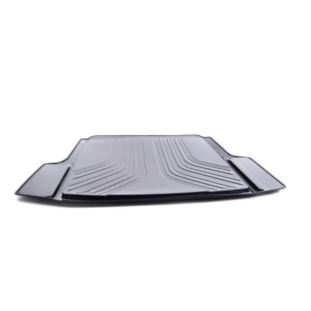 Tapis de coffre de ligne de base noir - Pièce d'origine BMW 51472317845