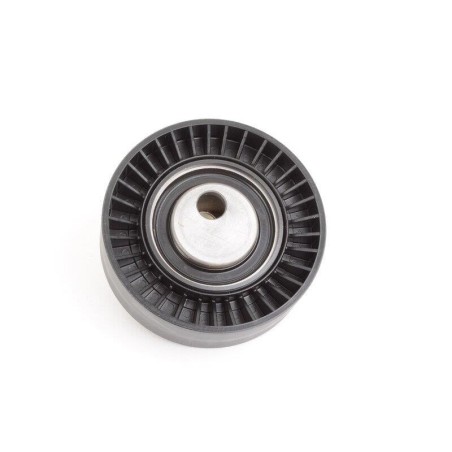 Kit de service de base pour courroie de pompe à eau/alternateur et poulie - Pièce d'origine BMW 11282250244