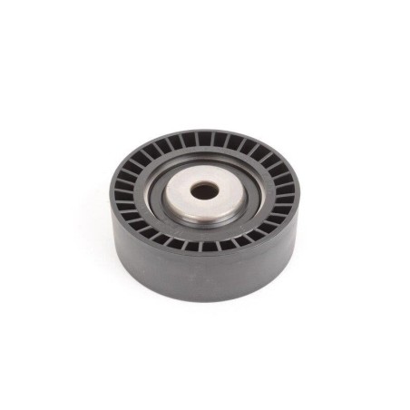 Kit de service de base pour courroie de pompe à eau/alternateur et poulie - Pièce d'origine BMW 11282250244