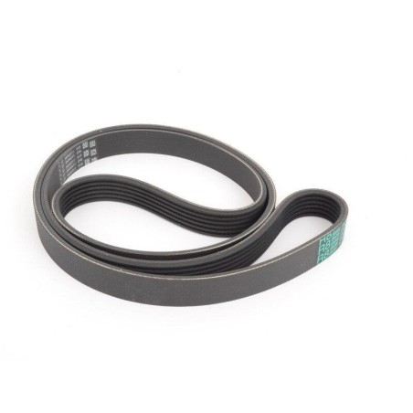 Kit de service de base pour courroie de pompe à eau/alternateur et poulie - Pièce d'origine BMW 11282250244