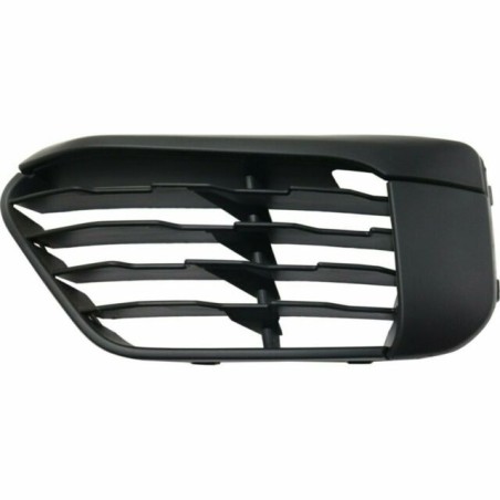Grille inférieure de pare-chocs avant de base - Pièce d'origine BMW 51117453981