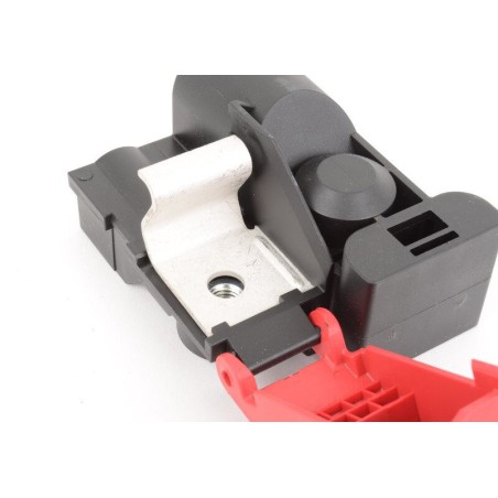 Base de batterie B+ - Pièce d'origine BMW 61146967184 Base de batterie B+ - Pièce d'origine BMW 61146967184