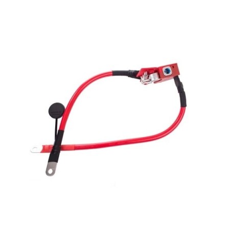 Câble de batterie - Pièce d'origine BMW 61126998059 Câble de batterie - Pièce d'origine BMW 61126998059