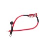 Câble de batterie - Pièce d'origine BMW 61126998059 Câble de batterie - Pièce d'origine BMW 61126998059