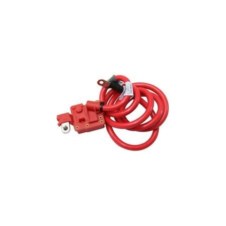 Câble de batterie - Pièce d'origine BMW 61129348286