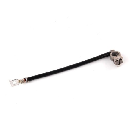 Câble de batterie négatif - Pièce d'origine BMW 61128373946