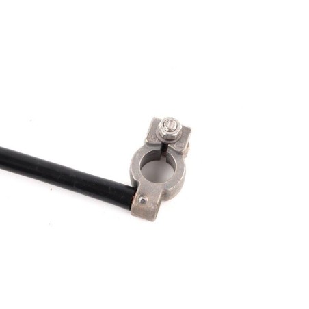 Câble de batterie négatif - Pièce d'origine BMW 61128373946