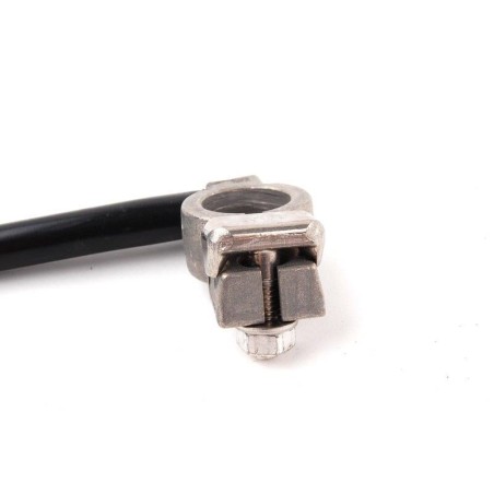 Câble de batterie négatif - Pièce d'origine BMW 61128373946