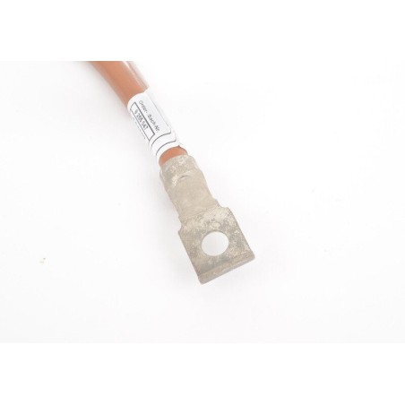 Câble de batterie négatif - Pièce d'origine BMW 61129113151 Câble de batterie négatif - Pièce d'origine BMW 61129113151