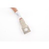 Câble de batterie négatif - Pièce d'origine BMW 61129113151 Câble de batterie négatif - Pièce d'origine BMW 61129113151