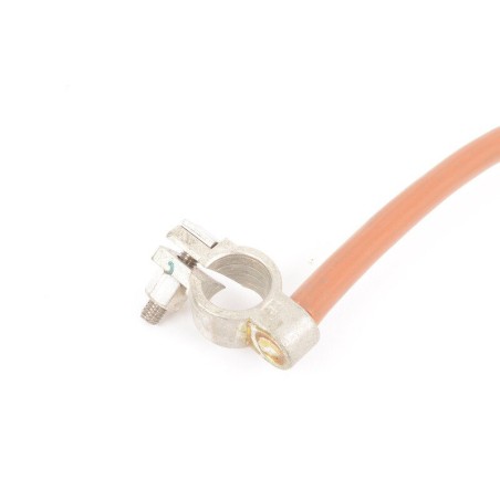 Câble de batterie négatif - Pièce d'origine BMW 61129113151 Câble de batterie négatif - Pièce d'origine BMW 61129113151