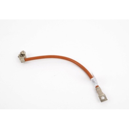 Câble de batterie négatif - Pièce d'origine BMW 61129113151 Câble de batterie négatif - Pièce d'origine BMW 61129113151
