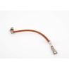 Câble de batterie négatif - Pièce d'origine BMW 61129113151 Câble de batterie négatif - Pièce d'origine BMW 61129113151