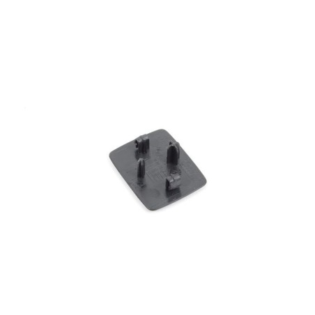 Câble de batterie négatif - Pièce d'origine BMW 61129164346