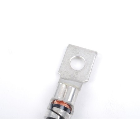 Câble de batterie négatif - Pièce d'origine BMW 61129215949