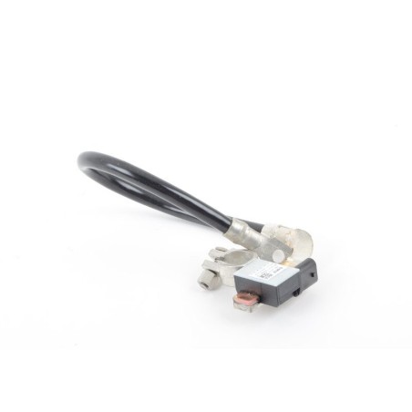 Câble de batterie négatif - Pièce d'origine BMW 61129215949