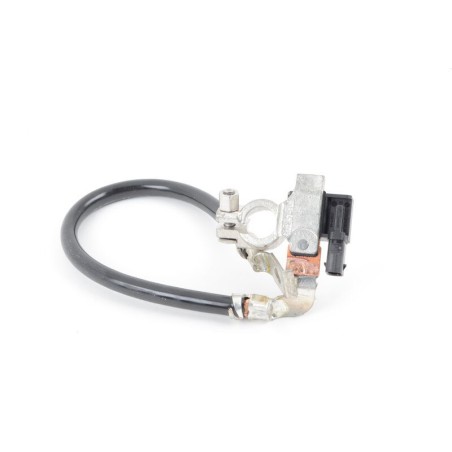 Câble de batterie négatif - Pièce d'origine BMW 61129215949