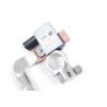 Câble de batterie négatif - Pièce d'origine BMW 61129215954 Câble de batterie négatif - Pièce d'origine BMW 61129215954