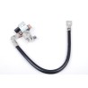 Câble de batterie négatif - Pièce d'origine BMW 61129215954 Câble de batterie négatif - Pièce d'origine BMW 61129215954