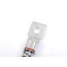Câble de batterie négatif - Pièce d'origine BMW 61129215954 Câble de batterie négatif - Pièce d'origine BMW 61129215954
