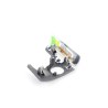 Câble de batterie négatif - Pièce d'origine BMW 61129215954 Câble de batterie négatif - Pièce d'origine BMW 61129215954