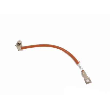 Câble de batterie négatif - Pièce d'origine BMW 61129255047