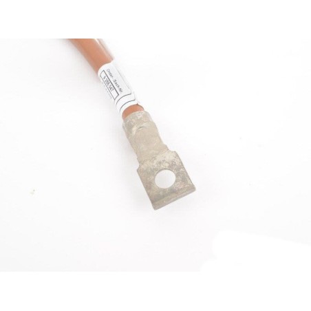 Câble de batterie négatif - Pièce d'origine BMW 61129255047