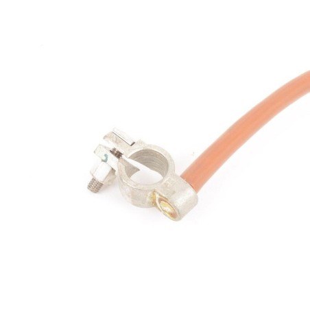 Câble de batterie négatif - Pièce d'origine BMW 61129255047