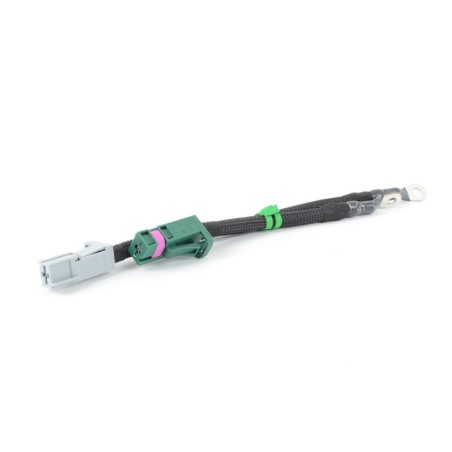 Câble de batterie (pôle positif) - Pièce d'origine BMW 61112350822