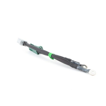 Câble de batterie (pôle positif) - Pièce d'origine BMW 61112350822