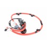 Câble de batterie (pôle positif) - Pièce d'origine BMW 61126928990 Câble de batterie (pôle positif) - Pièce d'origine BMW 61126928990