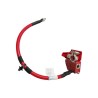 Câble de batterie pôle positif - Pièce d'origine BMW 61128796155 Câble de batterie pôle positif - Pièce d'origine BMW 61128796155