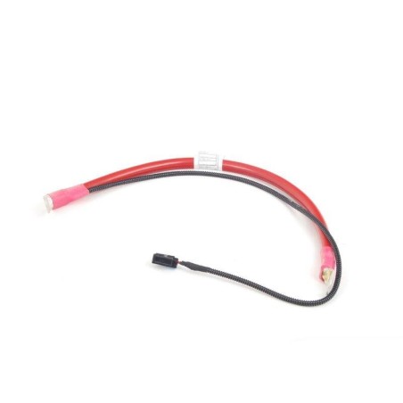 Câble de batterie positif - Pièce d'origine BMW 61116955061