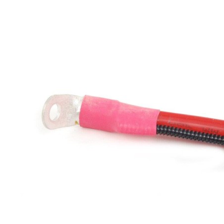 Câble de batterie positif - Pièce d'origine BMW 61116955061