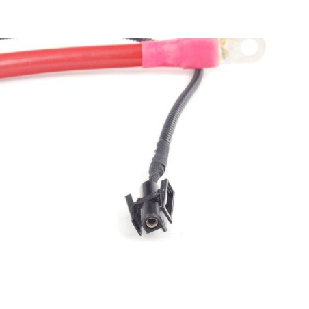 Câble de batterie positif - Pièce d'origine BMW 61116955061