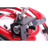 Câble de batterie positif - Pièce d'origine BMW 61126935667 Câble de batterie positif - Pièce d'origine BMW 61126935667