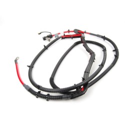 Câble de batterie positif - Pièce d'origine BMW 61126942507