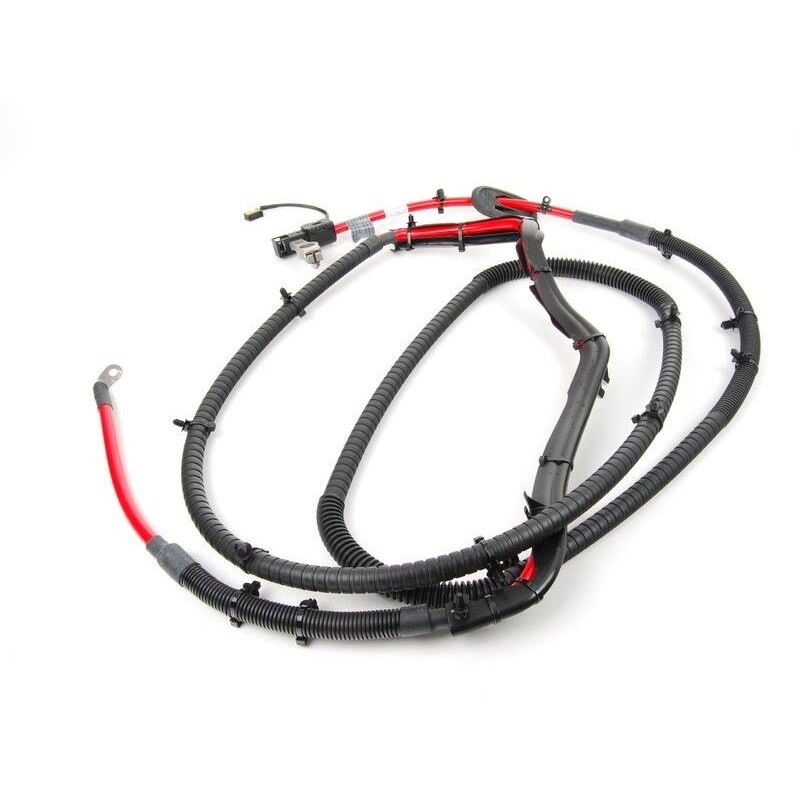 Câble de batterie positif - Pièce d'origine BMW 61126942507