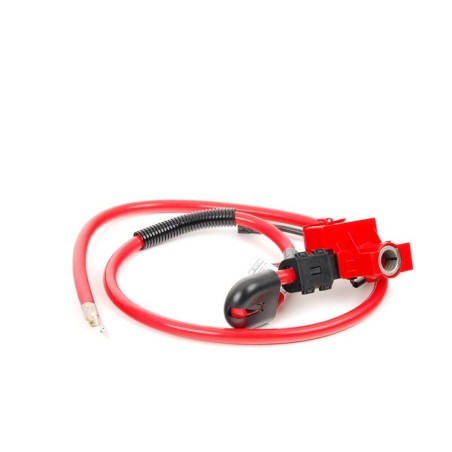 Câble de batterie positif - Pièce d'origine BMW 61126944536 Câble de batterie positif - Pièce d'origine BMW 61126944536
