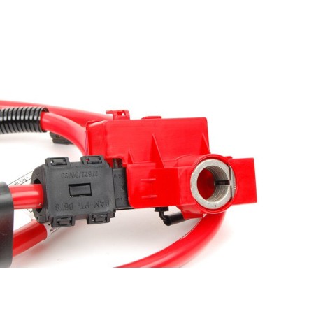 Câble de batterie positif - Pièce d'origine BMW 61126944536 Câble de batterie positif - Pièce d'origine BMW 61126944536