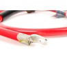 Câble de batterie positif - Pièce d'origine BMW 61126944536 Câble de batterie positif - Pièce d'origine BMW 61126944536