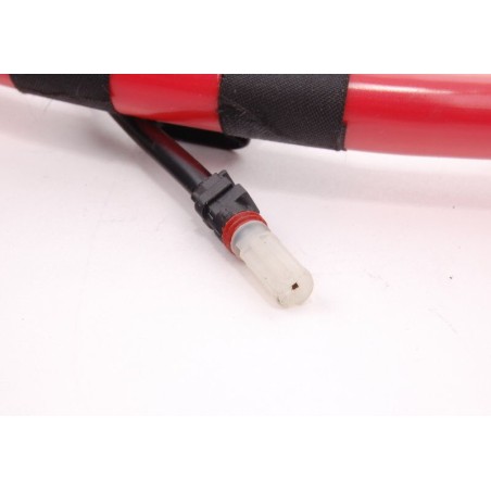 Câble de batterie positif - Pièce d'origine BMW 61129127780 Câble de batterie positif - Pièce d'origine BMW 61129127780
