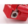 Câble de batterie positif - Pièce d'origine BMW 61129127780 Câble de batterie positif - Pièce d'origine BMW 61129127780