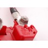 Câble de batterie positif - Pièce d'origine BMW 61129127780 Câble de batterie positif - Pièce d'origine BMW 61129127780