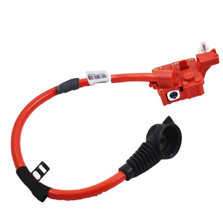 Câble de batterie positif - Pièce d'origine BMW 61129217033