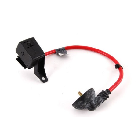 Câble de batterie positif - Pièce d'origine BMW 61136910539