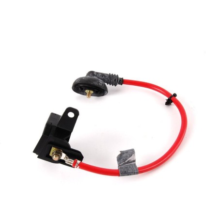 Câble de batterie positif - Pièce d'origine BMW 61136910539
