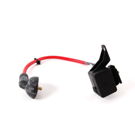 Câble de batterie positif - Pièce d'origine BMW 61136910539