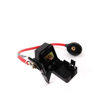 Câble de batterie positif - Pièce d'origine BMW 61136910539