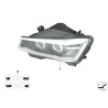 Câble de batterie positif - Pièce d'origine BMW 63117334074 Câble de batterie positif - Pièce d'origine BMW 63117334074